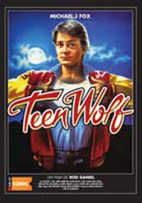 Teenwolf