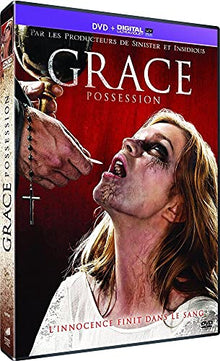 Grace : Possession [DVD + Copie Digitale]