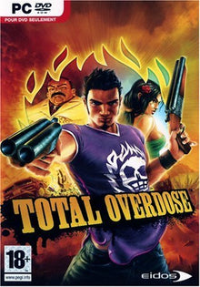 Total Overdose