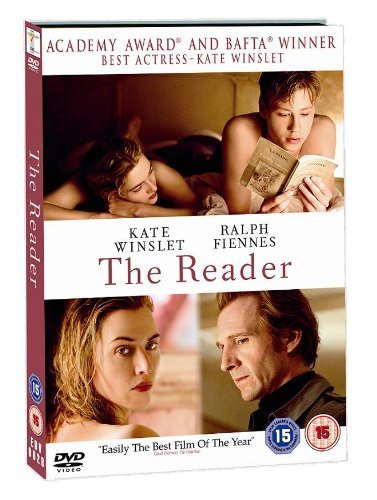 Reader. The [Edizione: Regno Unito] [Reino Unido] [DVD]