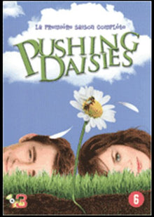 Pushing Daisies: L'intégrale de la saison 1 - Coffret 3 DVD