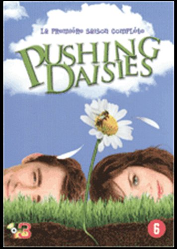 Pushing Daisies: L'intégrale de la saison 1 - Coffret 3 DVD