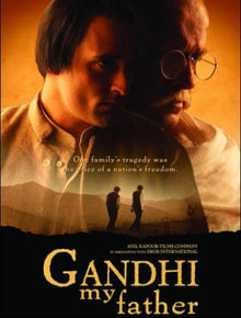 Gandhi My Father [Import]