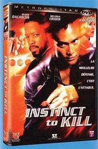 Instinct to Kill