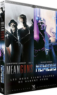 Mean Guns + Nemesis [Édition [Version remasterisée]