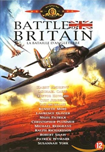 La Bataille d'Angleterre