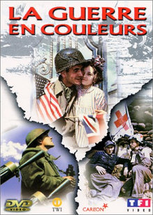 La Guerre en couleurs