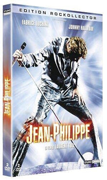 Jean-Philippe [Édition Collector]