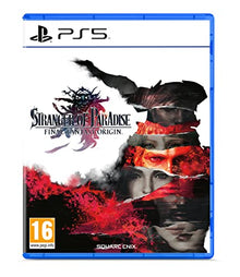 Stranger of Paradise Final Fantasy Origin Standard Edition (PlayStation 5)