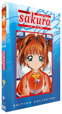 Card Captor Sakura : The Movie