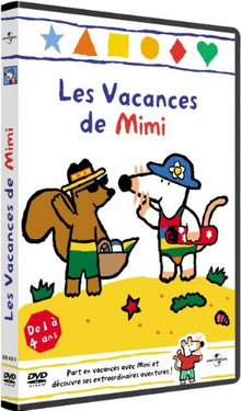 Vacances de Mimi