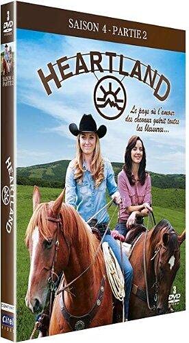 Heartland - Saison 4, Partie 2/2