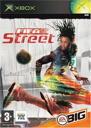 Fifa Street Classics