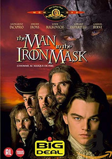 L'Homme au masque de fer
