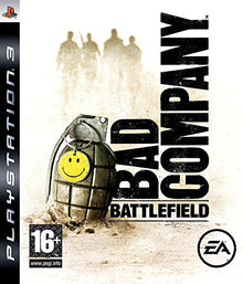 Battlefield : Bad Company
