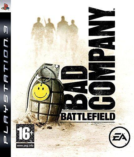 Battlefield : Bad Company