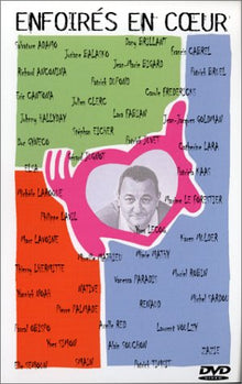 Enfoirés en coeur 98