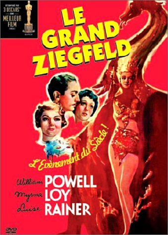 Le Grand Ziegfeld