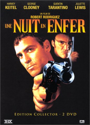 Une Nuit en Enfer [Édition Collector]