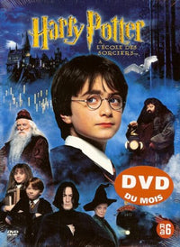 Harry Potter à l'école des sorciers [Édition Collector]