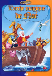 L'Arche magique de Noe