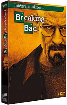Breaking Bad-Saison 4