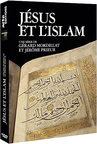 Jésus et l'Islam