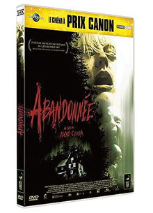 Abandonnée [Édition Collector]