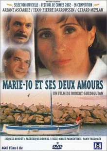 Marie-Jo et Ses Deux amours