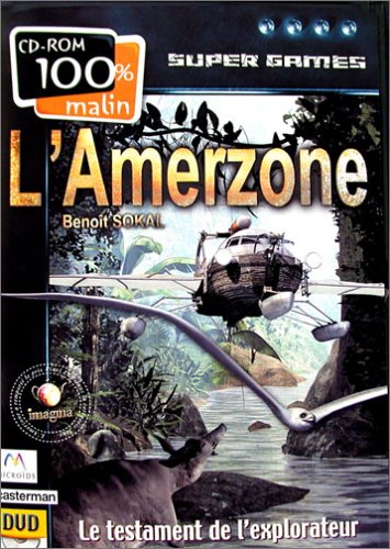 L'Amerzone