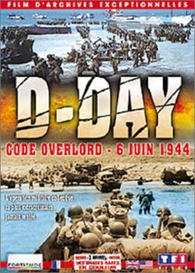 D-Day : Code Overlord, 6 juin 1944