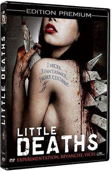 Little Deaths [Édition Premium]