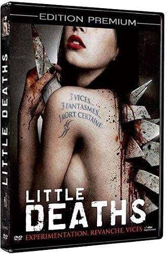 Little Deaths [Édition Premium]