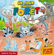 Un Jour dans la Foret