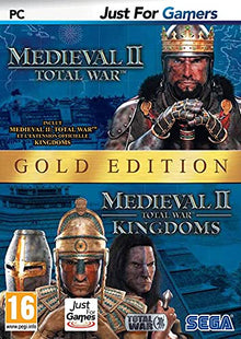 Total War : Medieval II - édition gold