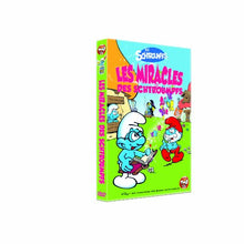 Miracles des Schtroumpfs