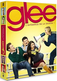 Glee - L'intégrale de la Saison 1 - Coffret 7 DVD