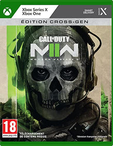 Call of Duty: Modern Warfare II (Xbox Series X / Xbox One)
