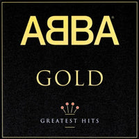 Abba Gold Greatest Hits
