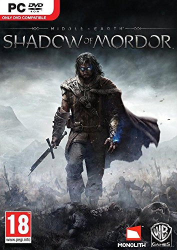 Middle-Earth: Shadow of Mordor