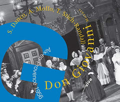 Don Giovanni / Aix-en-Provence 1956