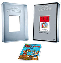 Mickey Mouse, couleur-1ère Partie : Les années 1935 à 1938 [Édition Collector]