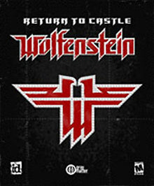 Return To Castle : Wolfenstein