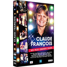 Les Duos de Claude François