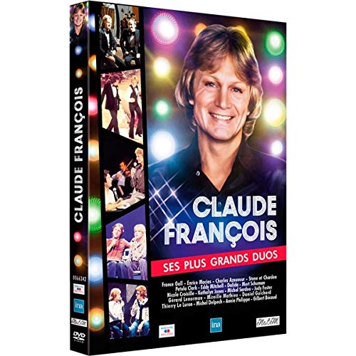 Les Duos de Claude François