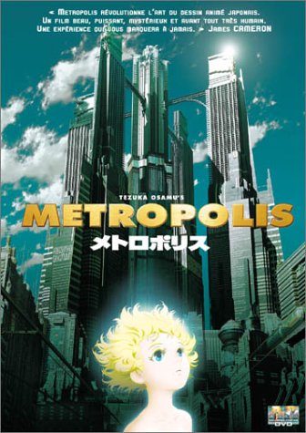 Metropolis [Édition Double]
