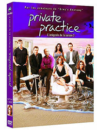 Private Practice Saison 3