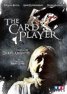 The Card Player