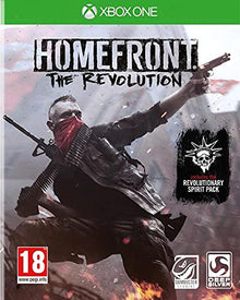 Homefront : The Revolution - édition première