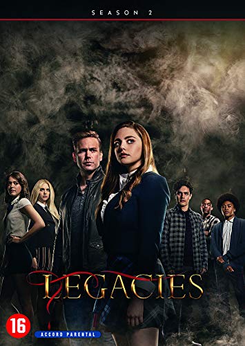 Legacies-Saison 2